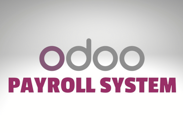 Odoo Payroll