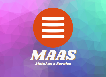 Bermain dengan Metal as a Service