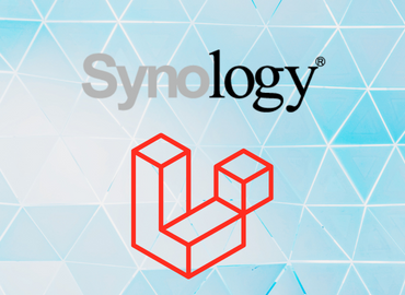 Deploy Laravel on Synology NAS