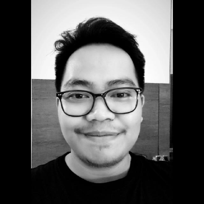 David Wahyu Pratomo